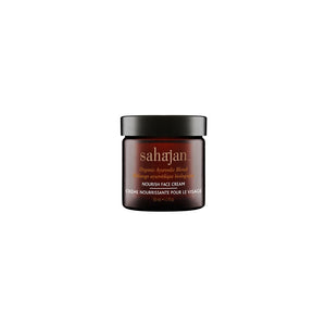 Sahajan Nourish Face Cream 50 ml | Real Beauty Outlet