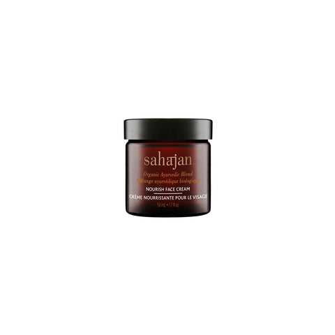 Sahajan Nourish Face Cream 50 ml | Real Beauty Outlet