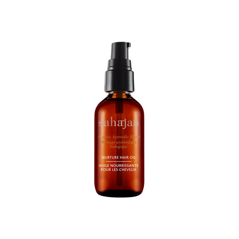 Sahajan Nurture Hair Oil 52 ml | Real Beauty Outlet