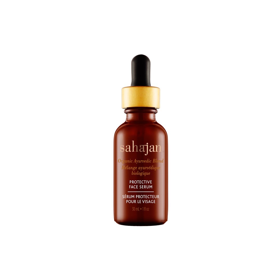 Sahajan Radiance Serum 30 ml | Real Beauty Outlet