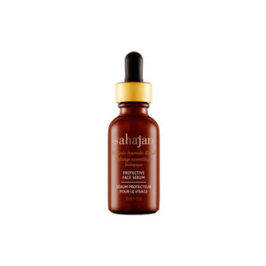 Sahajan Radiance Serum 30 ml | Real Beauty Outlet