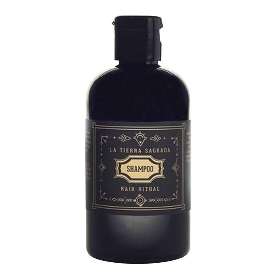 La Tierra Sagrada La Tierra Sagrada Shampoo 8 oz / 237 ml | Real Beauty Outlet