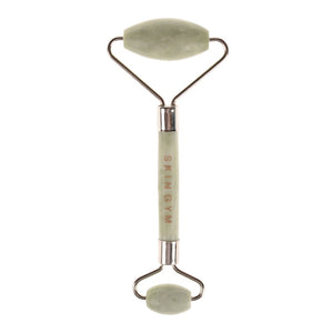 Skin Gym Jade Facial Roller One Size | Real Beauty Outlet