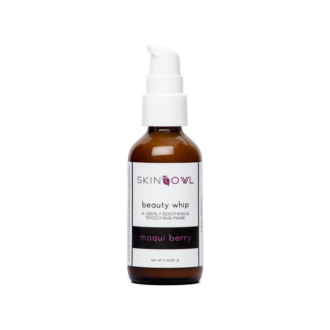 SkinOwl Beauty Whip 3.4 oz | Real Beauty Outlet