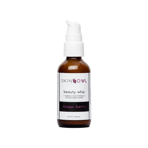 SkinOwl Beauty Whip 3.4 oz | Real Beauty Outlet
