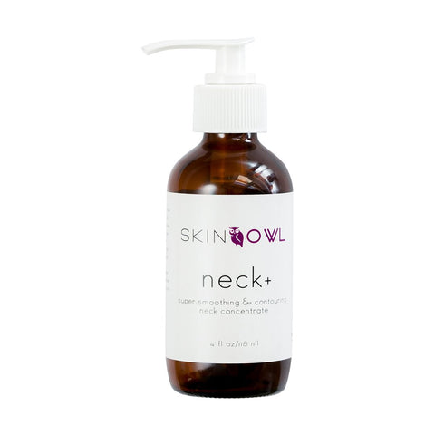 SkinOwl Neck + 4 oz | Real Beauty Outlet