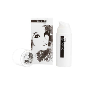 Studio 78 Paris Foundation Sunny Terrace 01 | Real Beauty Outlet