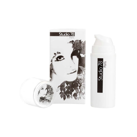 Studio 78 Paris Foundation Sunny Terrace 01 | Real Beauty Outlet