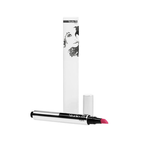 Studio 78 Paris Liquid Lipstick Ivory wedding 01 | Real Beauty Outlet