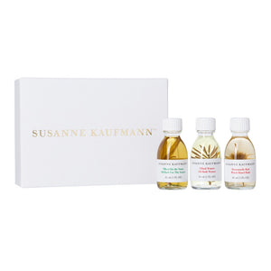 Susanne Kaufmann Bath Trio One Size | Real Beauty Outlet
