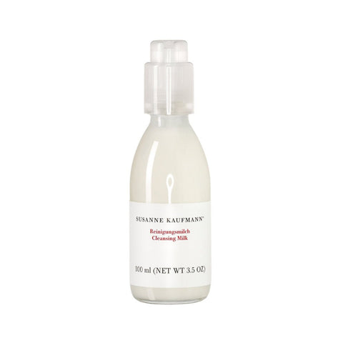 Susanne Kaufmann Cleansing Milk 100 ml | Real Beauty Outlet