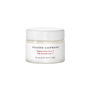 Susanne Kaufmann Skin Care Line T: Day Cream 50 ml | Real Beauty Outlet