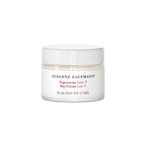 Susanne Kaufmann Skin Care Line T: Day Cream 50 ml | Real Beauty Outlet