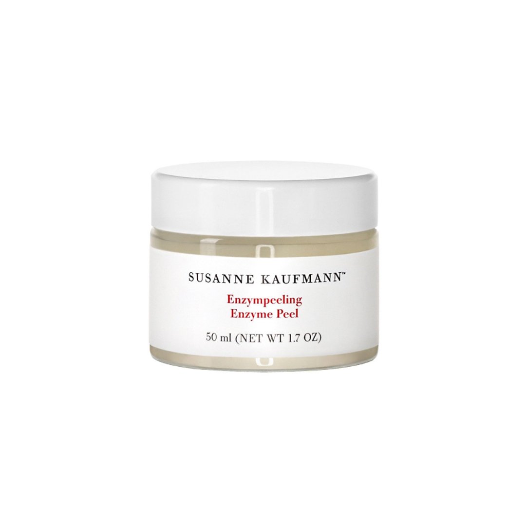 Susanne Kaufmann Enzyme Peel 50 ml | Real Beauty Outlet