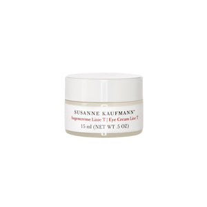Susanne Kaufmann Skin Care Line T: Eye Cream 15 ml | Real Beauty Outlet