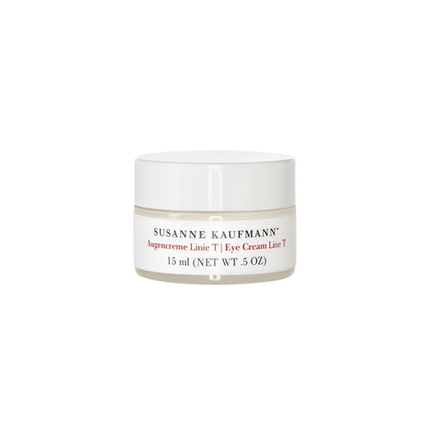 Susanne Kaufmann Skin Care Line T: Eye Cream 15 ml | Real Beauty Outlet
