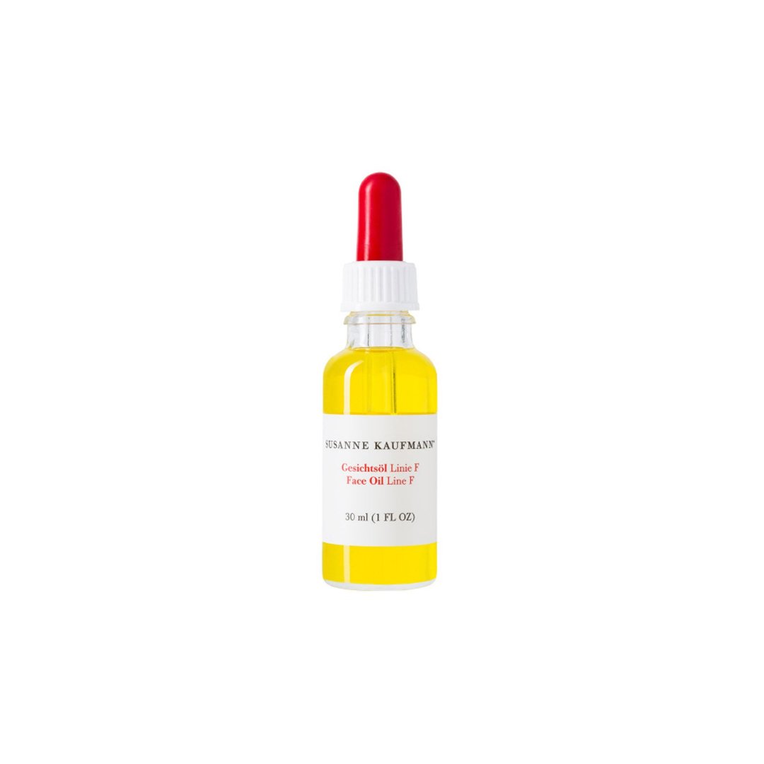 Susanne Kaufmann Skin Care Line F: Face Oil 30 ml | Real Beauty Outlet