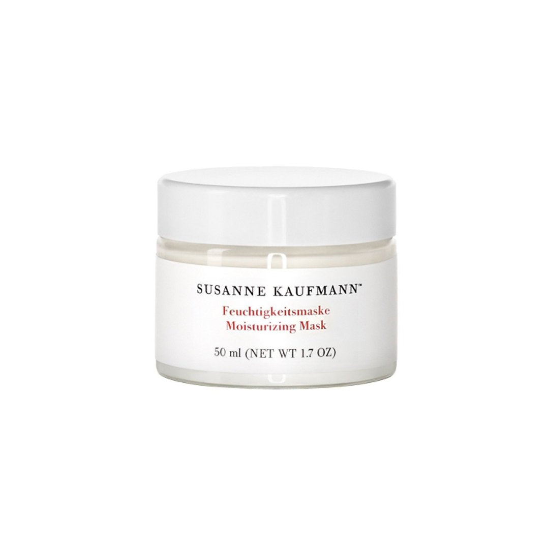 Susanne Kaufmann Susanne Kaufmann Moisturizing Mask 50 ml 50 ml | Real Beauty Outlet