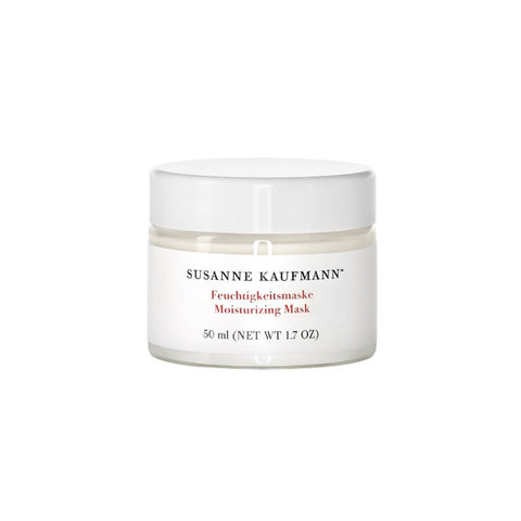 Susanne Kaufmann Susanne Kaufmann Moisturizing Mask 50 ml 50 ml | Real Beauty Outlet