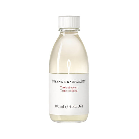 Susanne Kaufmann Tonic - Soothing 100 ml | Real Beauty Outlet