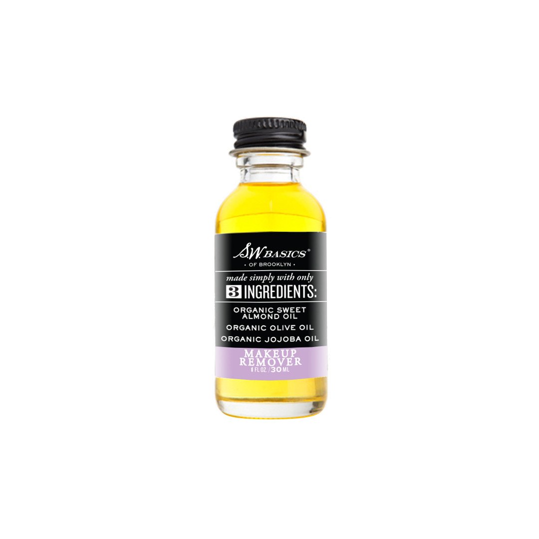 SW Basics Makeup Remover 1 oz | Real Beauty Outlet