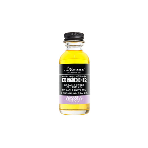 SW Basics Makeup Remover 1 oz | Real Beauty Outlet