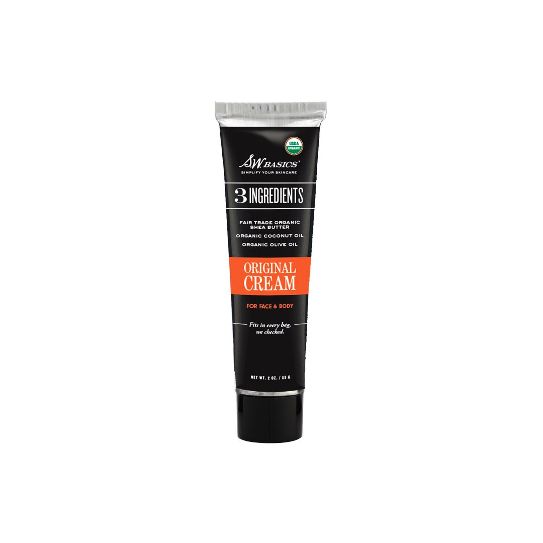 SW Basics Original Tube Cream 2 oz | Real Beauty Outlet