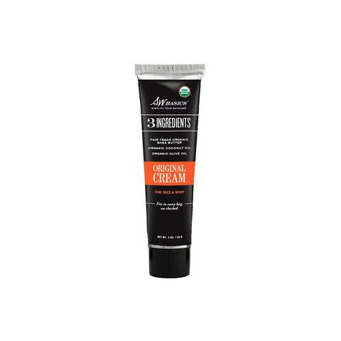 SW Basics Original Tube Cream 2 oz | Real Beauty Outlet