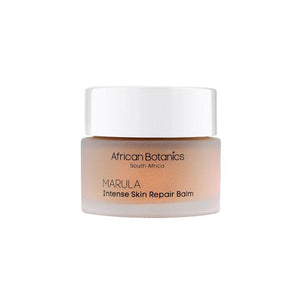 African Botanics Marula Intense Skin Repair Balm 60 ml | Real Beauty Outlet
