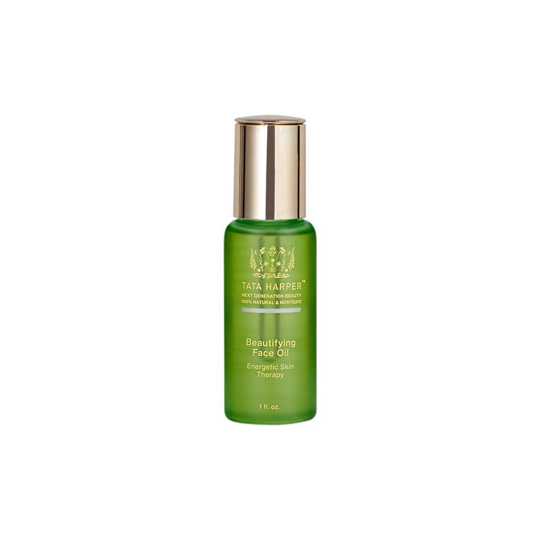 Tata Harper Beautifying Face Oil 1 oz | Real Beauty Outlet