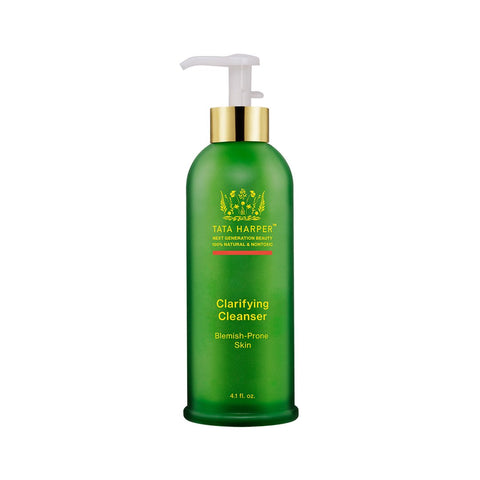 Tata Harper Clarifying Cleanser 125 ml | Real Beauty Outlet