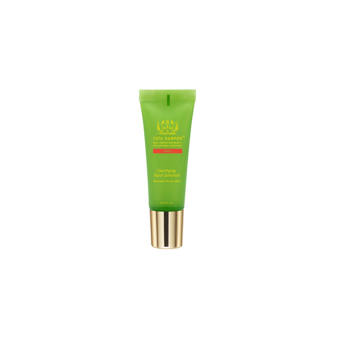 Tata Harper Clarifying Spot Solution 10 ml | Real Beauty Outlet