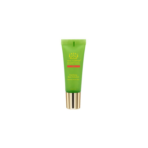 Tata Harper Clarifying Spot Solution 10 ml | Real Beauty Outlet