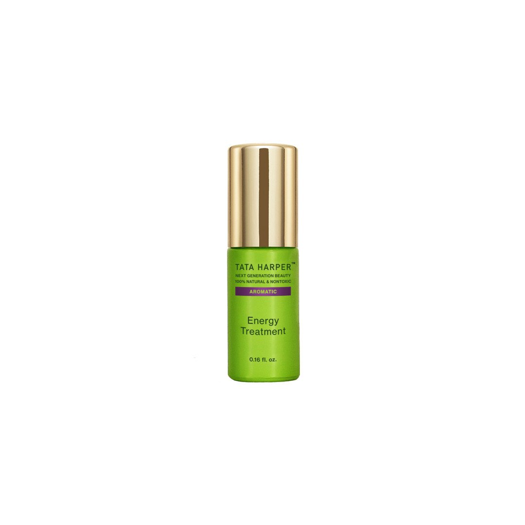Tata Harper Aromatic Energy Treatment 5 ml | Real Beauty Outlet