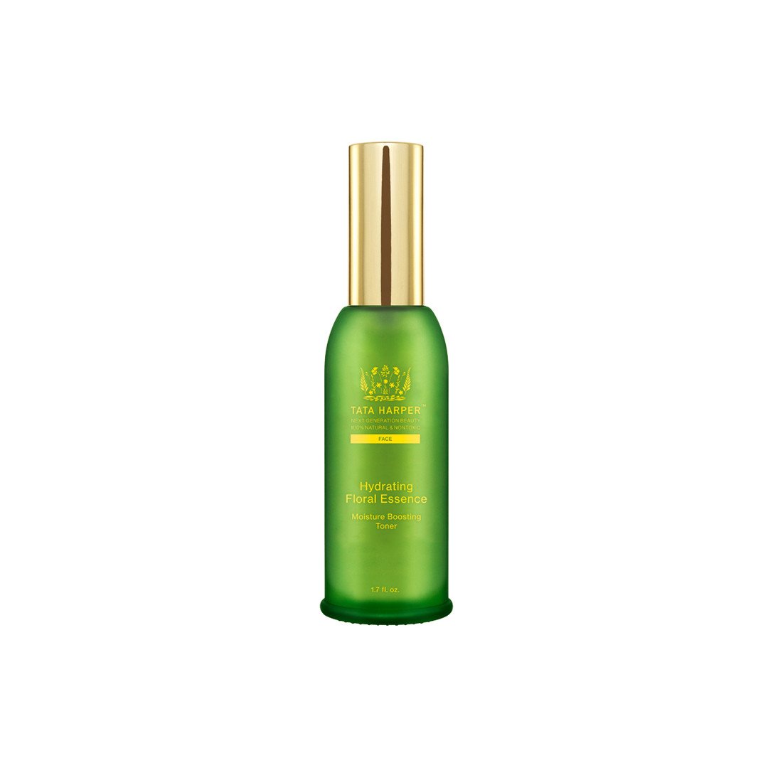 Tata Harper Hydrating Floral Essence 125 ml | Real Beauty Outlet