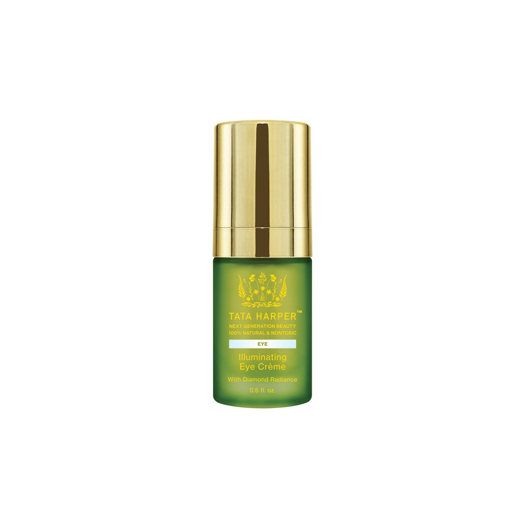 Tata Harper Illuminating Eye Creme 0.5 oz | Real Beauty Outlet