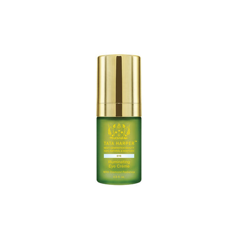 Tata Harper Illuminating Eye Creme 0.5 oz | Real Beauty Outlet