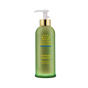 Tata Harper Purifying Cleanser 125 ml | Real Beauty Outlet