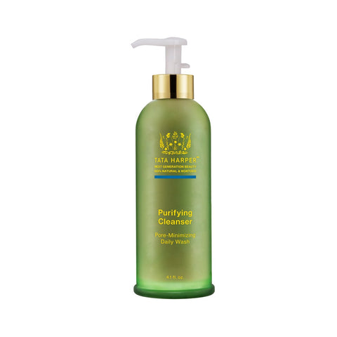 Tata Harper Purifying Cleanser 125 ml | Real Beauty Outlet
