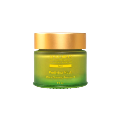 Tata Harper Purifying Mask 1 oz | Real Beauty Outlet