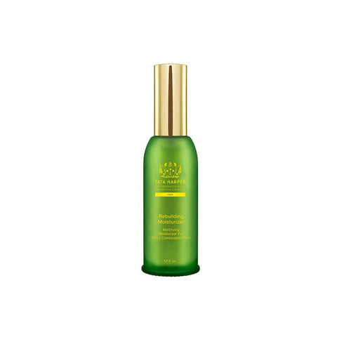 Tata Harper Rebuilding Moisturizer 50 ml | Real Beauty Outlet