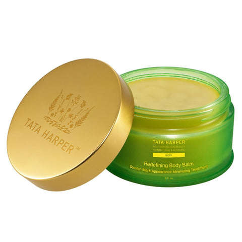 Tata Harper Redefining Body Balm 5 oz / 150 ml | Real Beauty Outlet