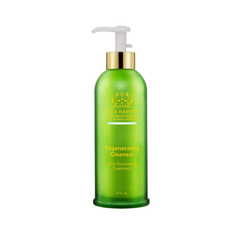 Tata Harper Regenerating Cleanser 125 ml | Real Beauty Outlet