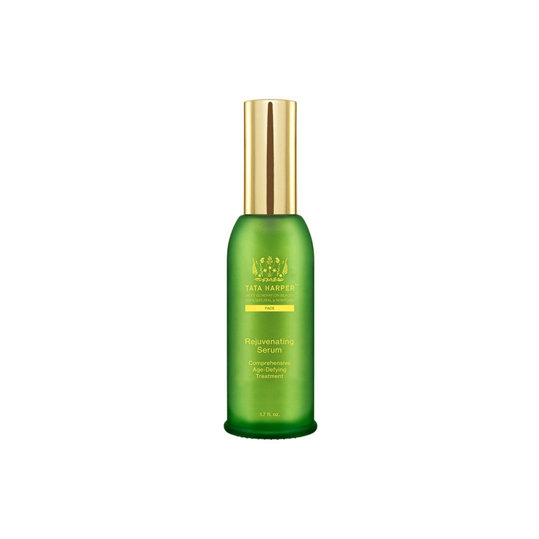 Tata Harper Rejuvenating Serum 50 ml | Real Beauty Outlet