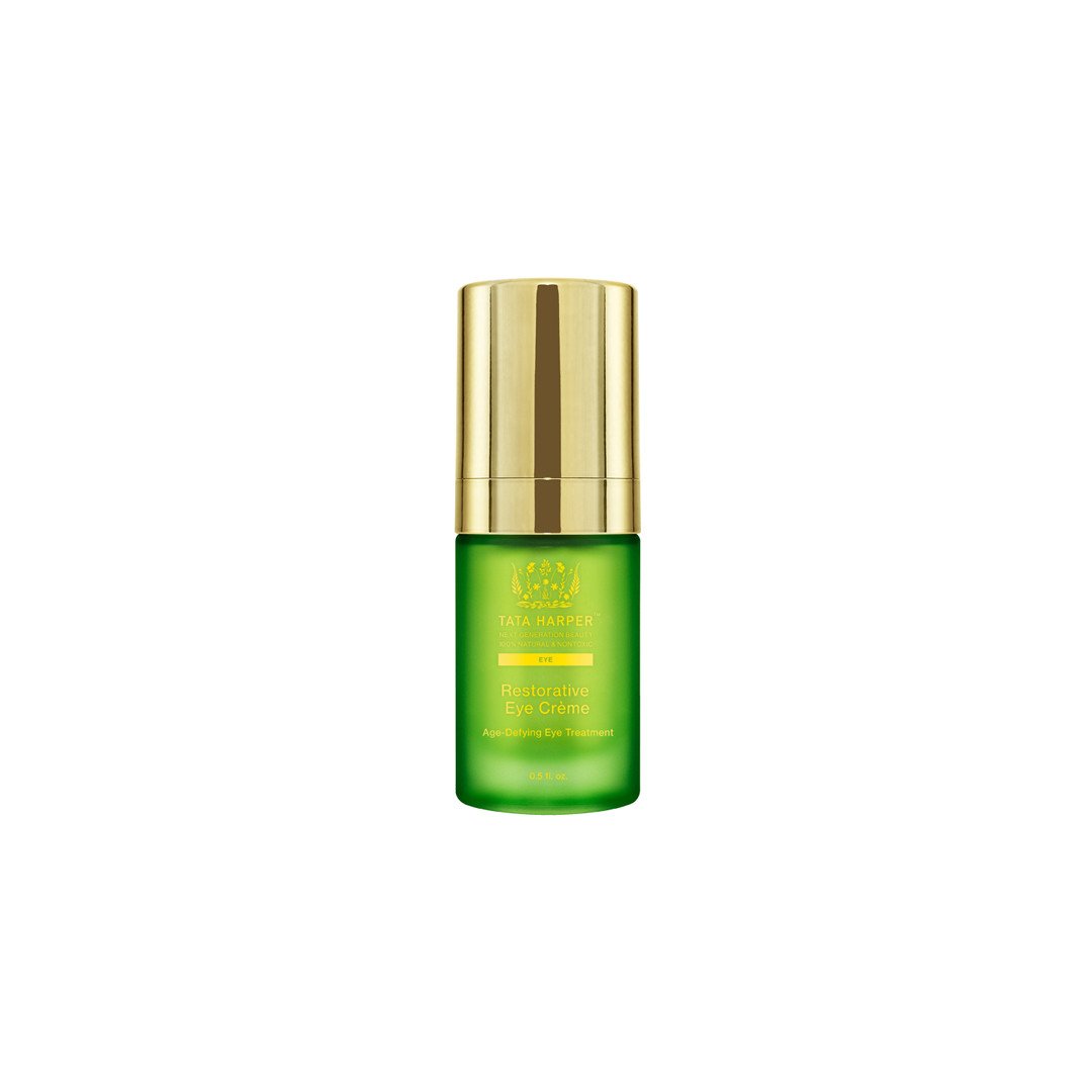 Tata Harper Restorative Eye Creme 15 ml | Real Beauty Outlet