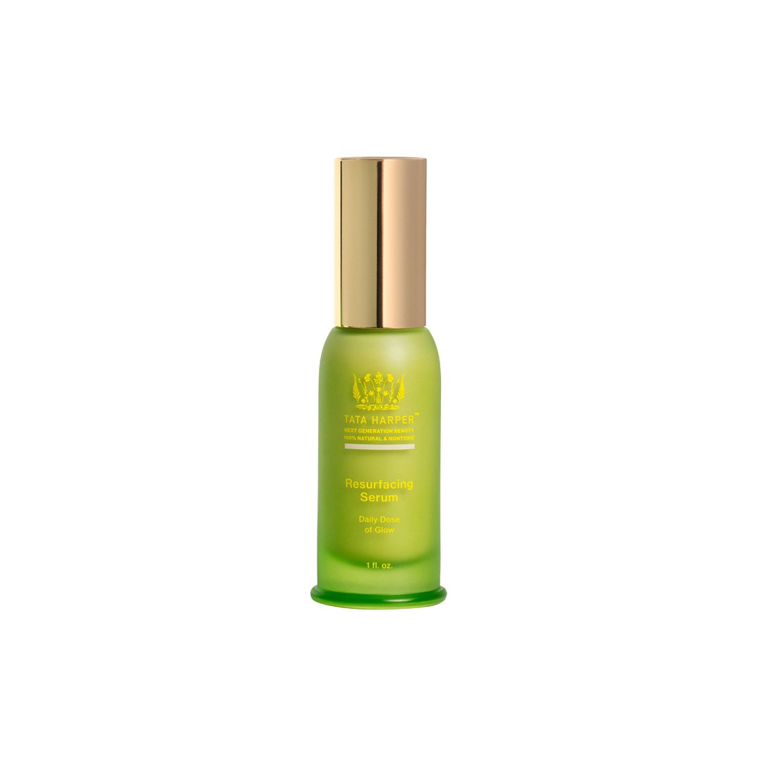 Tata Harper Resurfacing Serum 30 ml | Real Beauty Outlet