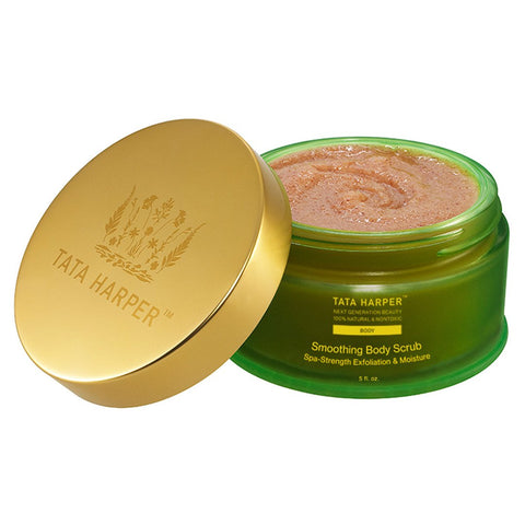 Tata Harper Smoothing Body Scrub 5 oz / 150 ml | Real Beauty Outlet