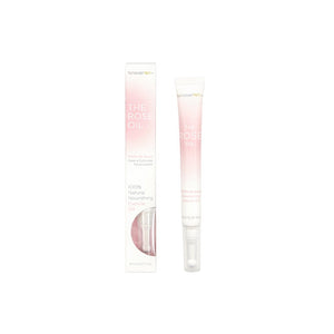Tenoverten The Rose Oil 8 ml | Real Beauty Outlet