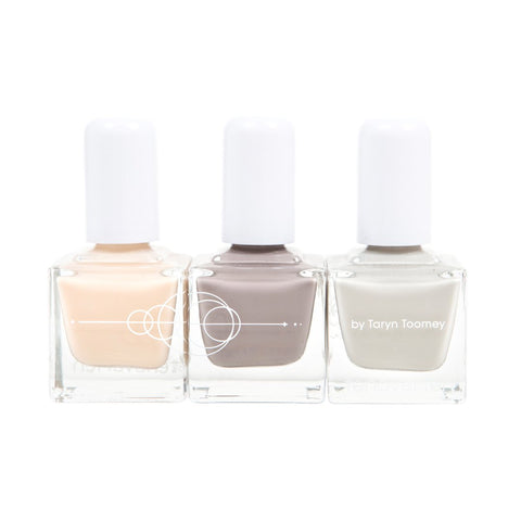 Tenoverten Limited Edition tenoverten by Taryn Toomey Trio Limited Edition tenoverten by Taryn Toomey Trio | Real Beauty Outlet
