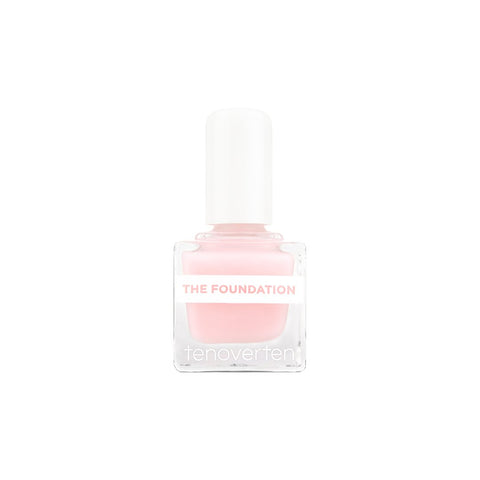 Tenoverten The Foundation 13.3 ml | Real Beauty Outlet